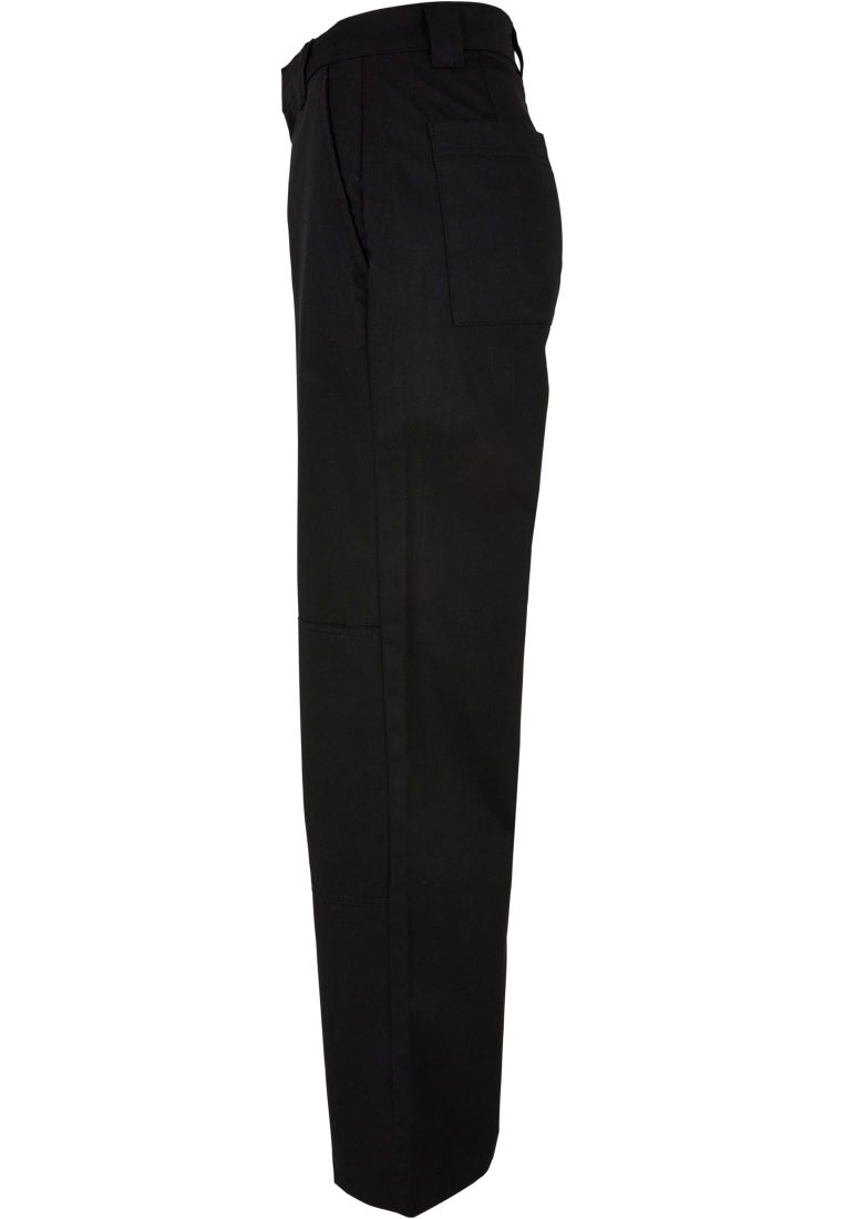 Ladies Straight Leg Workwear Pants - - TTUTB6102 - 9