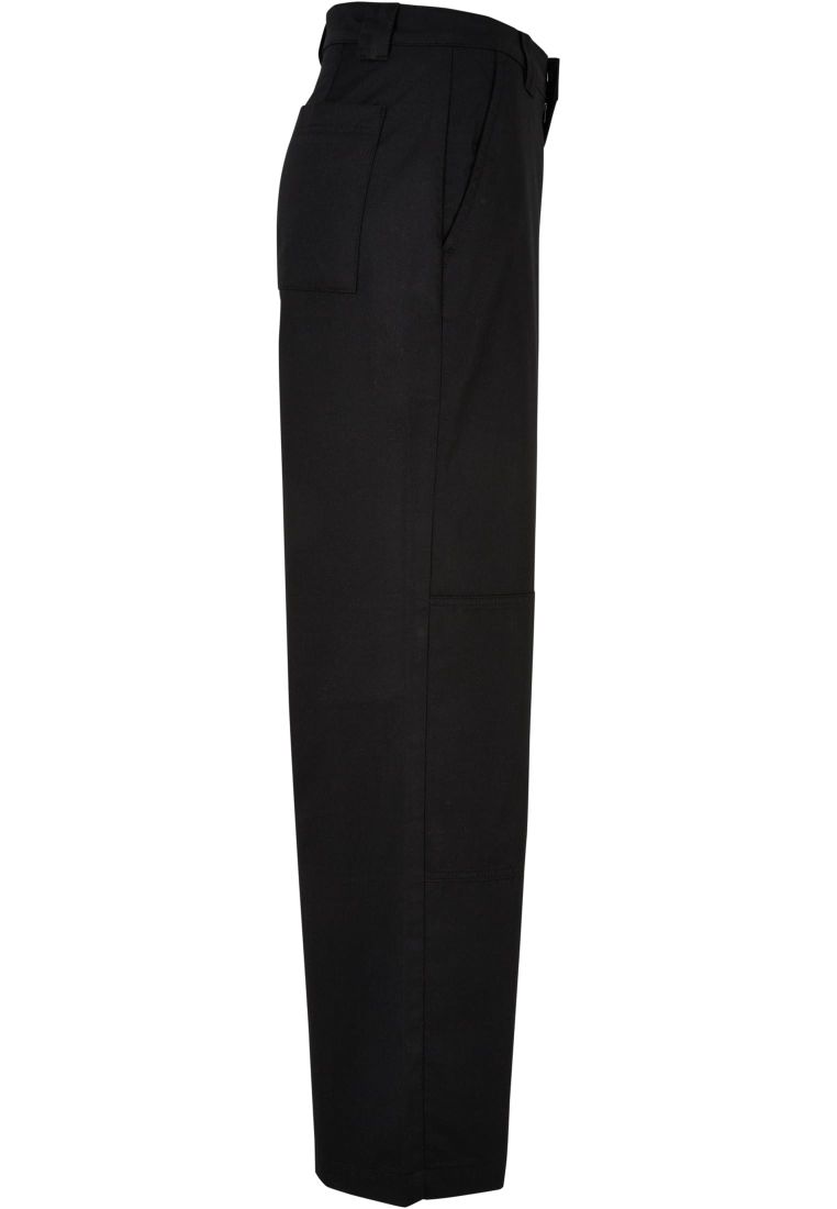 Ladies Straight Leg Workwear Pants - - TTUTB6102 - 11