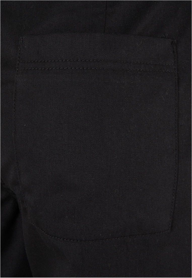 Ladies Straight Leg Workwear Pants - - TTUTB6102 - 13