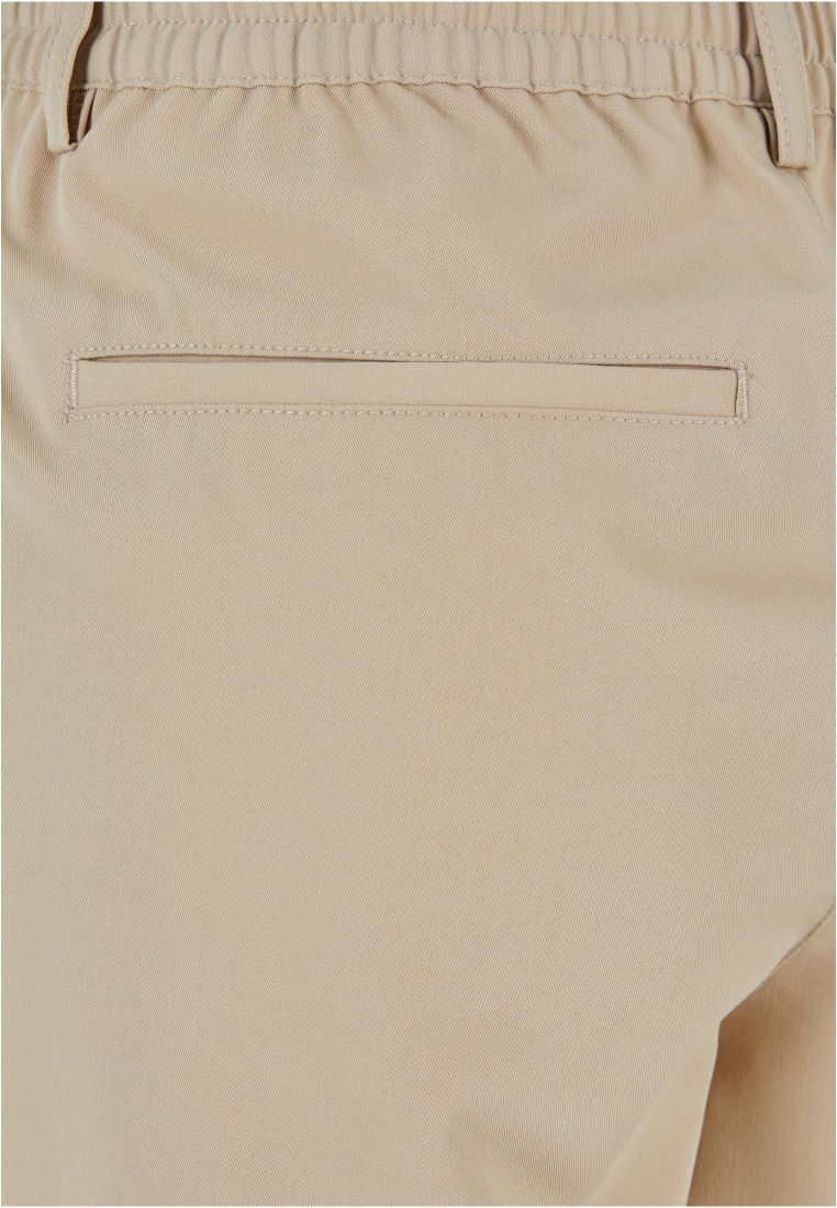 Ladies Ultra Wide Pleat-Front Pants - Ladies Pants - TTUTB6103 - 309