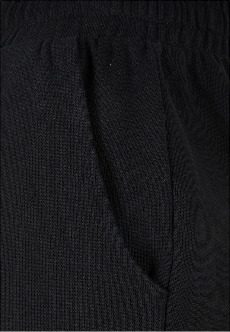 Ladies Organic Ultra Wide Sweat Pants - Naisten Housut - TTUTB6105 - 7