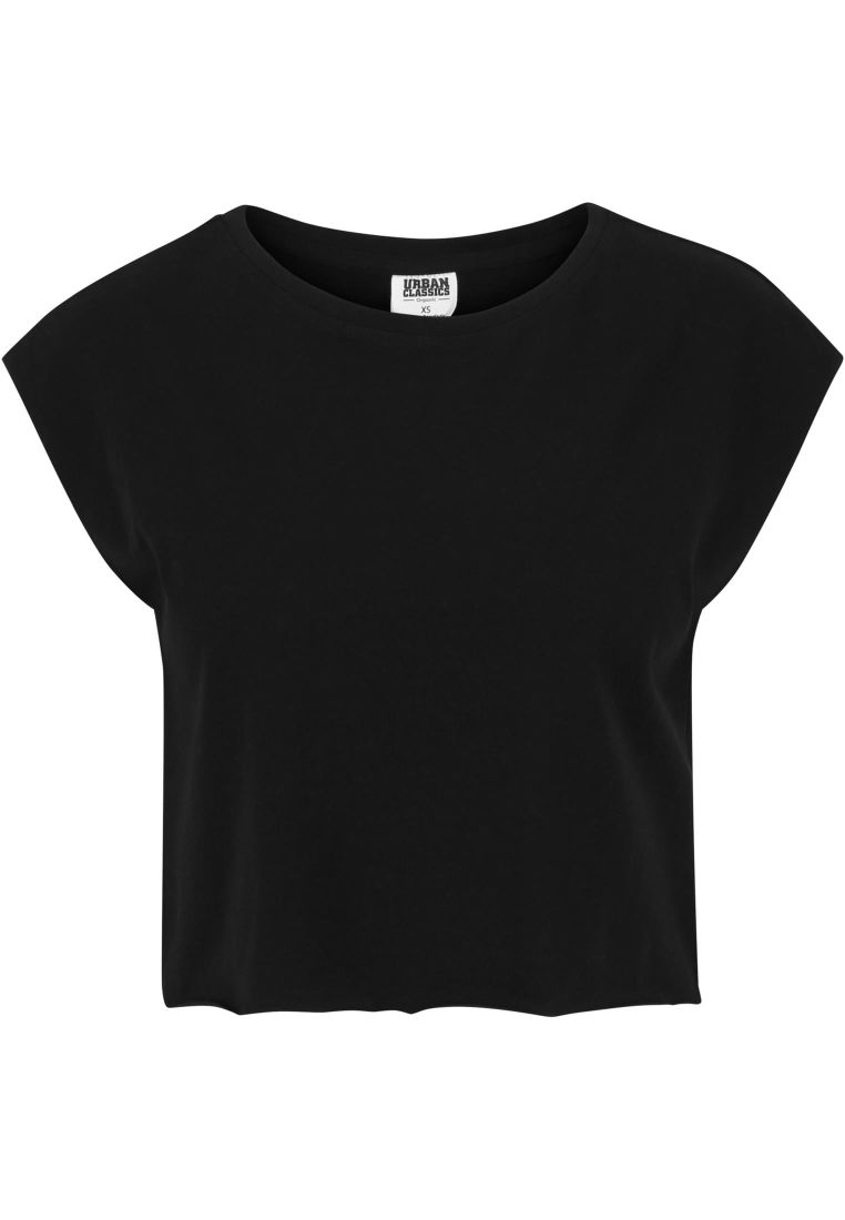 Ladies Organic Open Edge Tee - Naisten T-paidat ja Topit - TTUTB6114 - 32