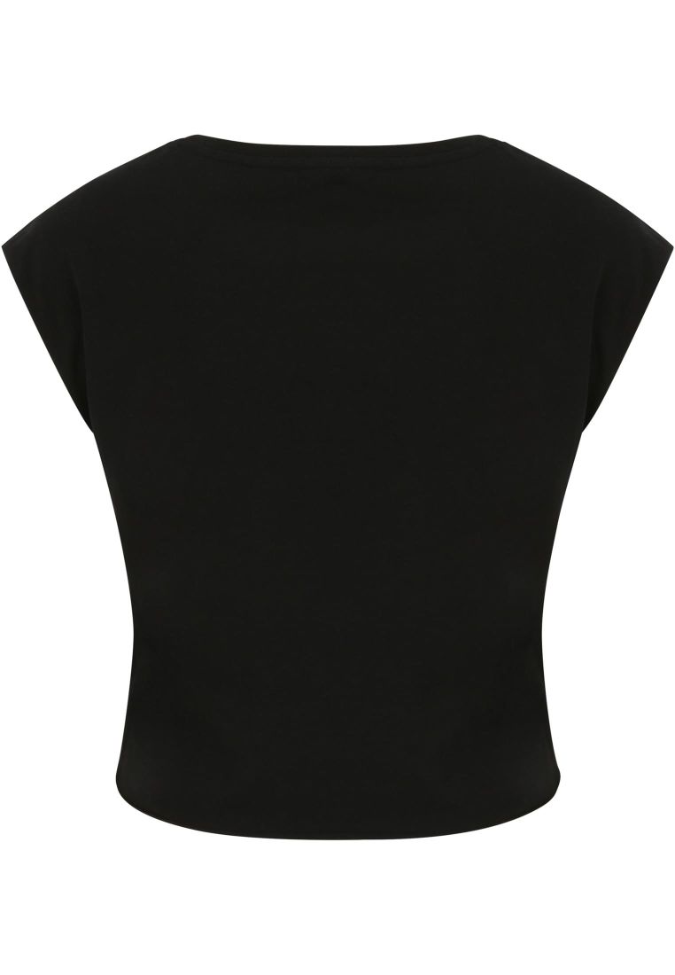Ladies Organic Open Edge Tee - Naisten T-paidat ja Topit - TTUTB6114 - 40