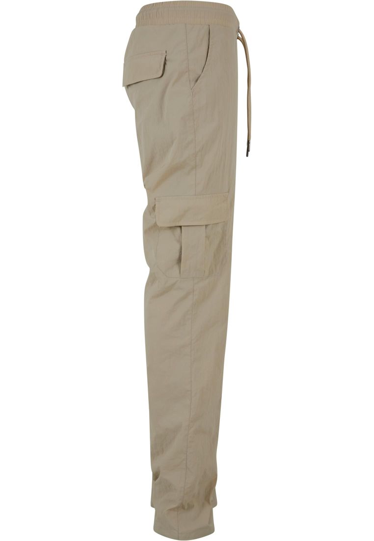 Ladies Nylon Cargo Pants - Bronx.fi webstore