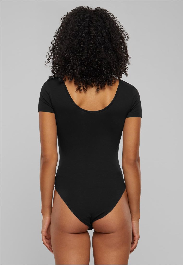Ladies Organic Stretch Jersey Body 2-Pack - - TTUTB6170A - 575