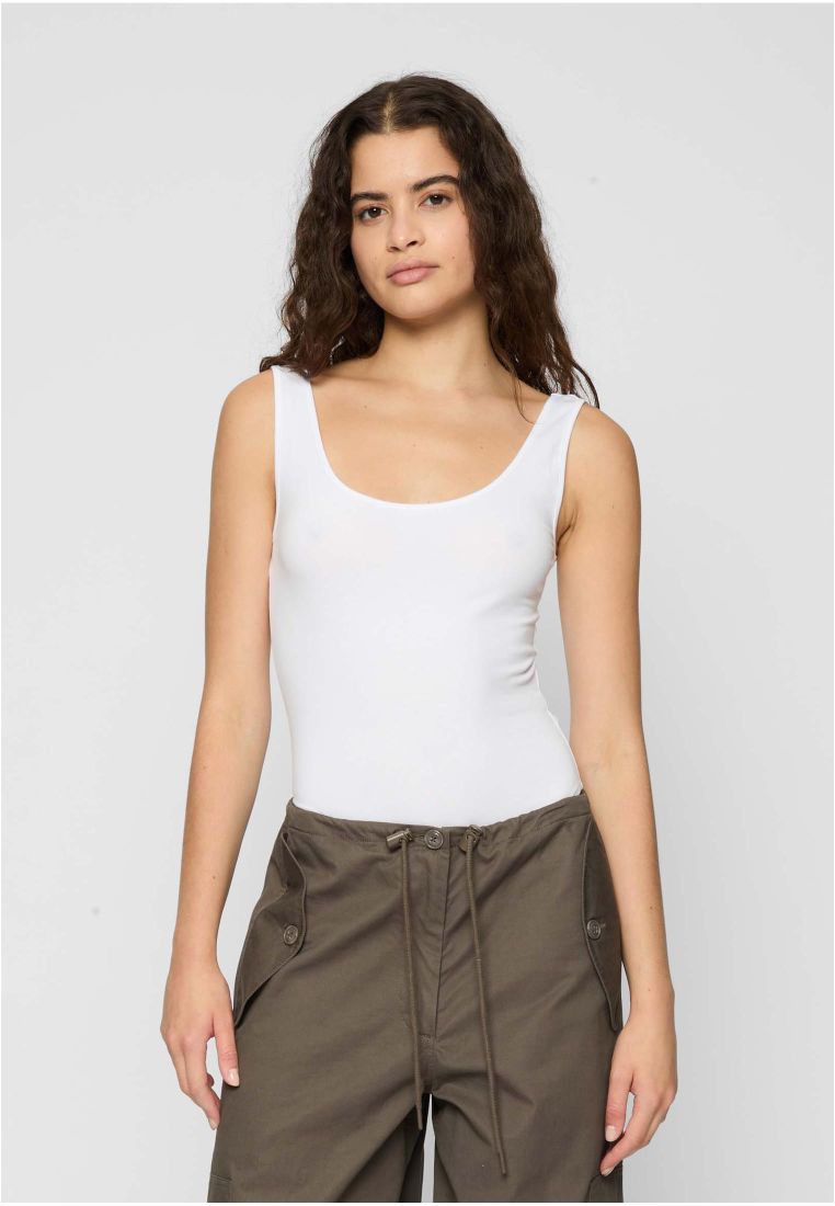 Ladies Organic Tank Body 2-Pack - - TTUTB6172A - 31