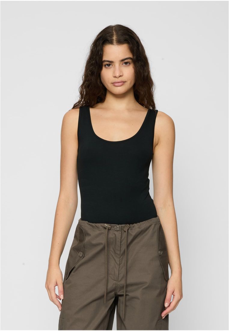 Ladies Organic Tank Body 2-Pack - - TTUTB6172A - 571