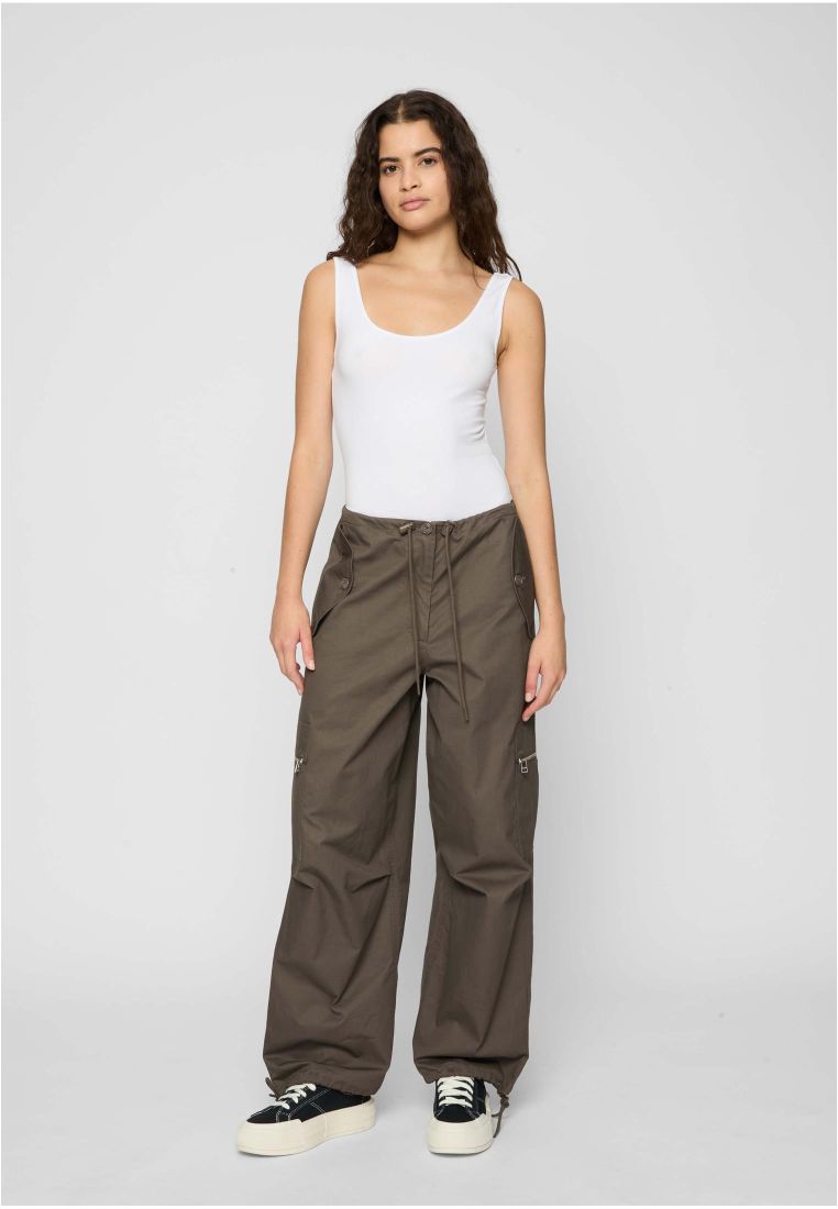 Ladies Organic Tank Body 2-Pack -  - TTUTB6172A - 36