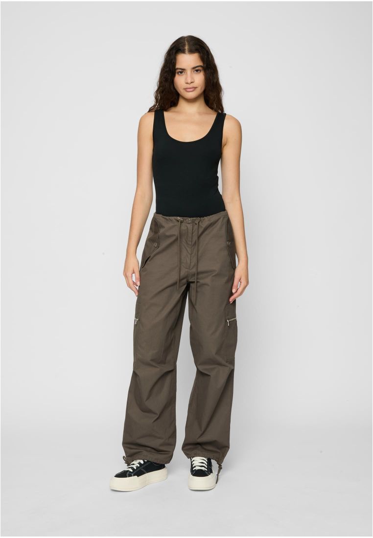 Ladies Organic Tank Body 2-Pack - - TTUTB6172A - 576