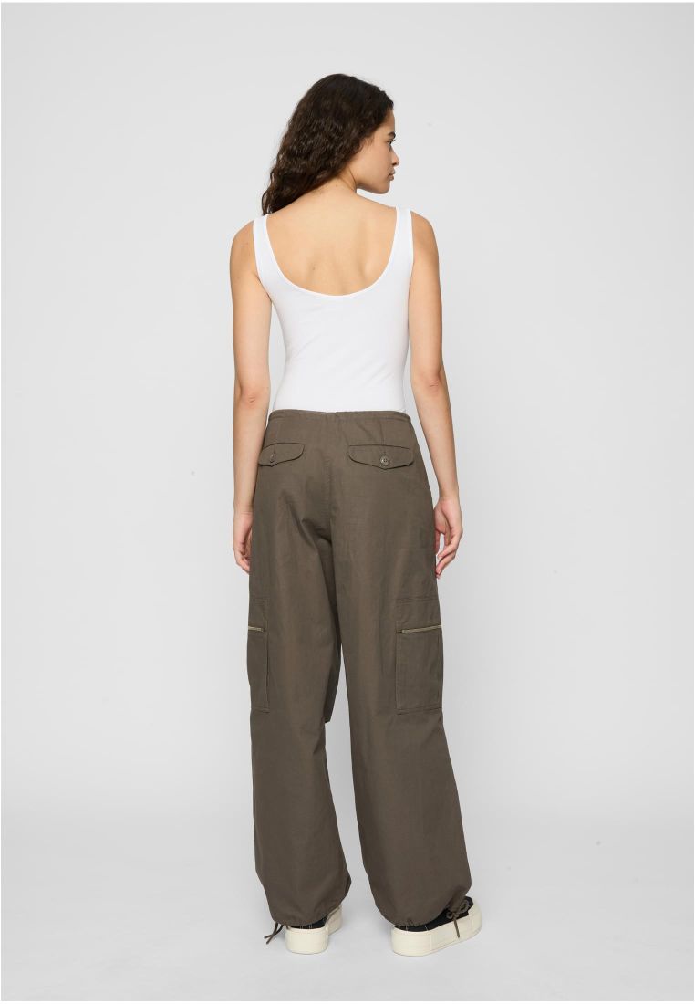 Ladies Organic Tank Body 2-Pack - - TTUTB6172A - 6