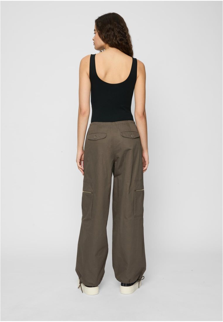 Ladies Organic Tank Body 2-Pack - - TTUTB6172A - 577