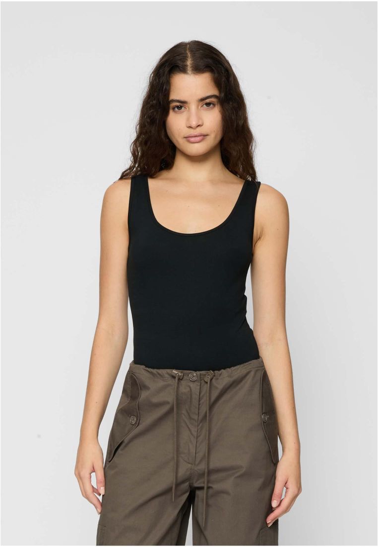 Ladies Organic Tank Body 2-Pack - - TTUTB6172A - 37