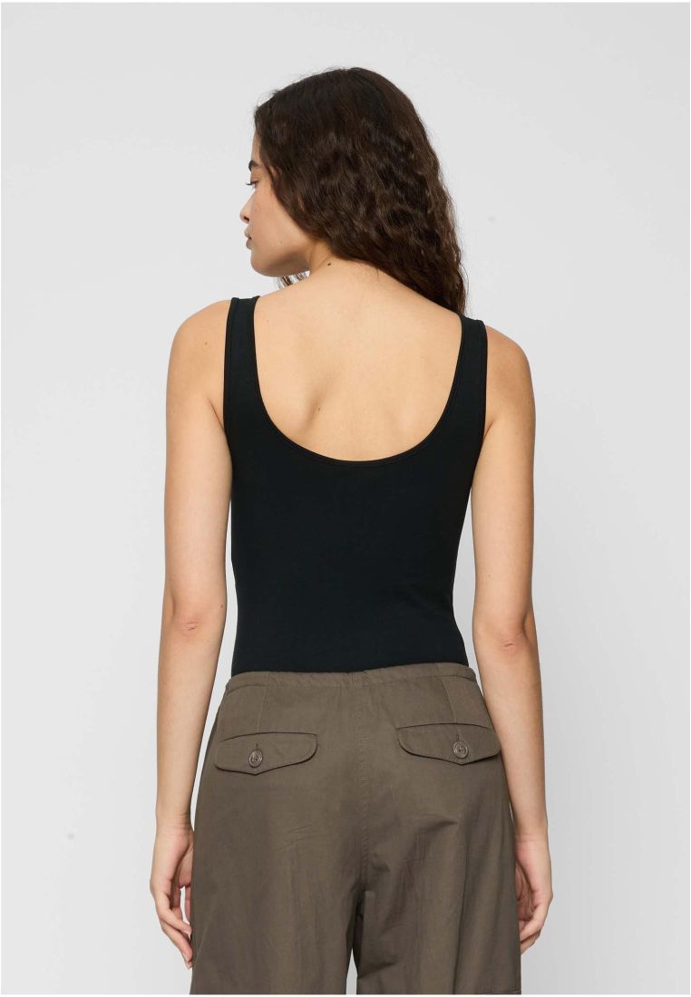 Ladies Organic Tank Body 2-Pack - - TTUTB6172A - 38