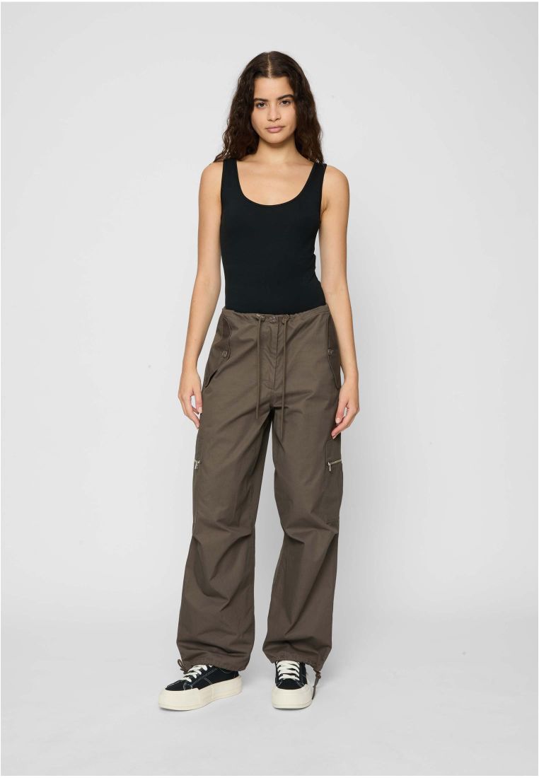 Ladies Organic Tank Body 2-Pack - - TTUTB6172A - 39