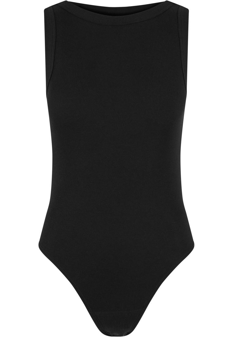 Ladies Rib Tank Body 2-Pack -  - TTUTB6173A - 572