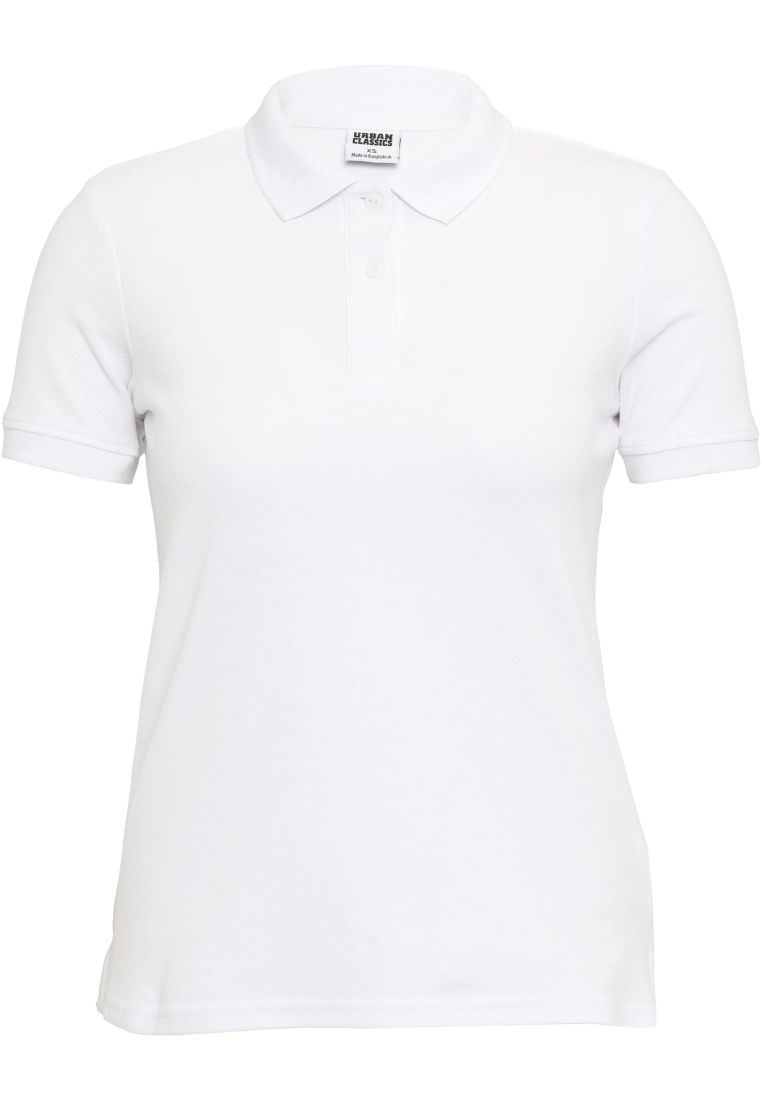 Ladies Polo Shirt - - TTUTB6183 - 302