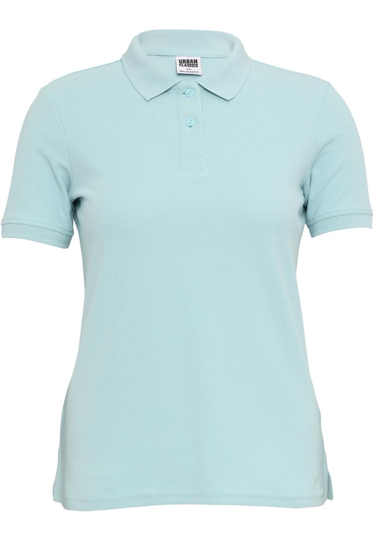 Ladies Polo Shirt - - TTUTB6183 - 572