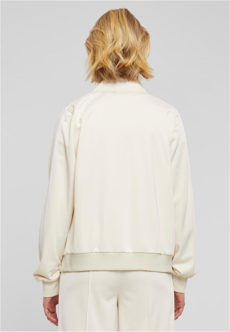 Ladies Retro Track Jacket - - TTUTB6189 - 306