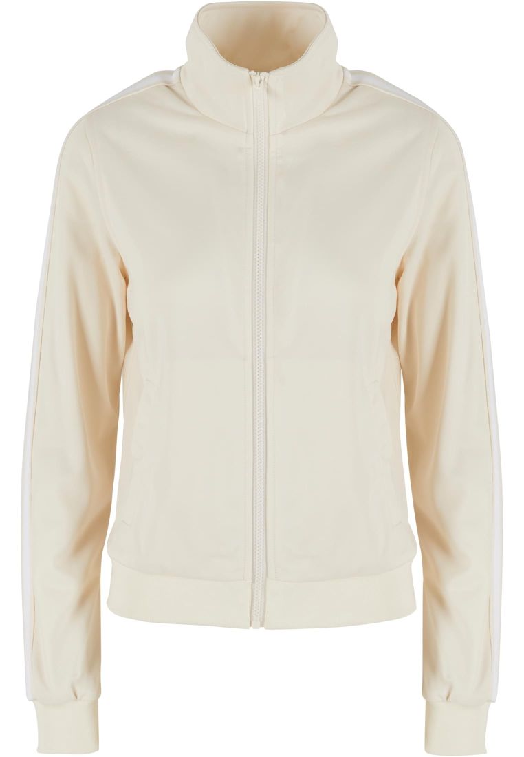 Ladies Retro Track Jacket - - TTUTB6189 - 302