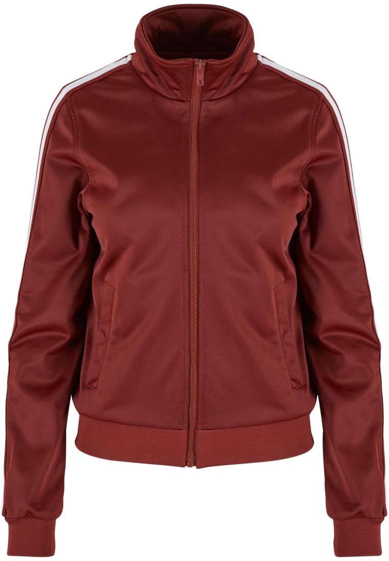 Ladies Retro Track Jacket - - TTUTB6189 - 332