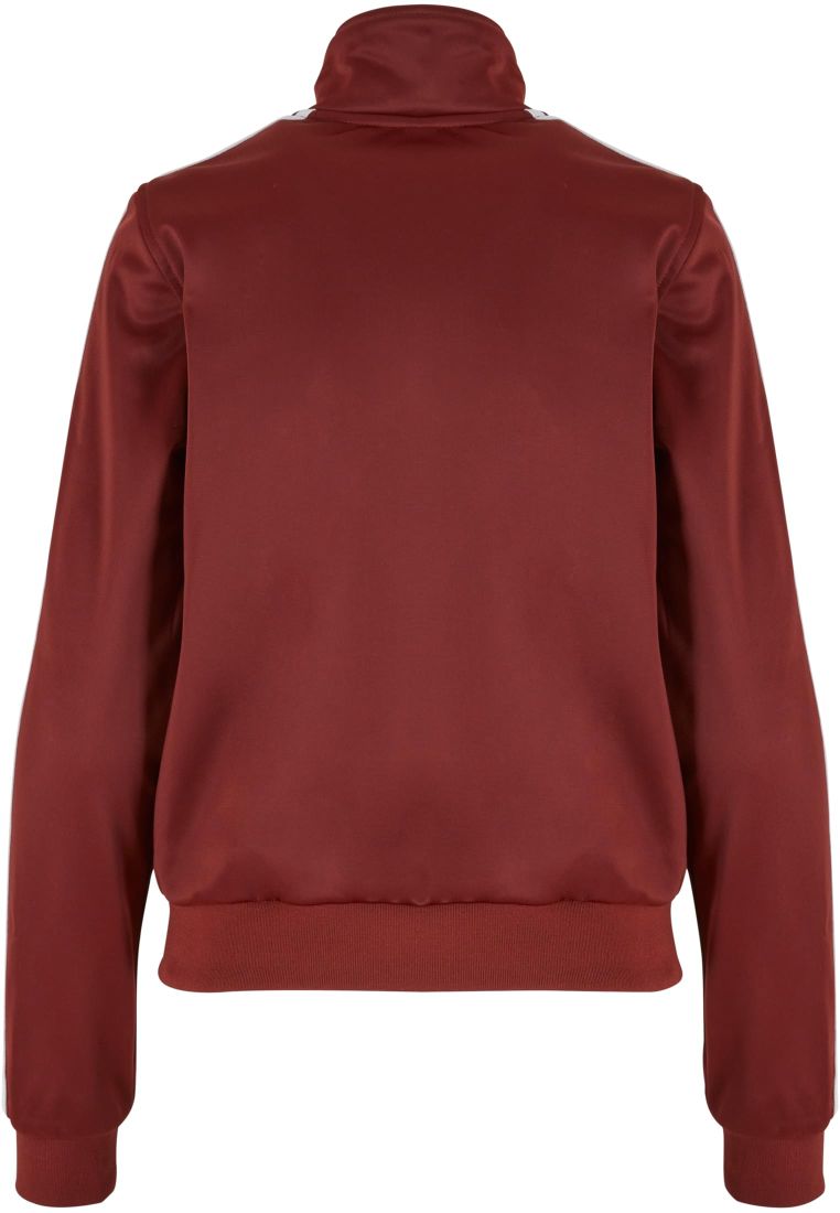 Ladies Retro Track Jacket - - TTUTB6189 - 341