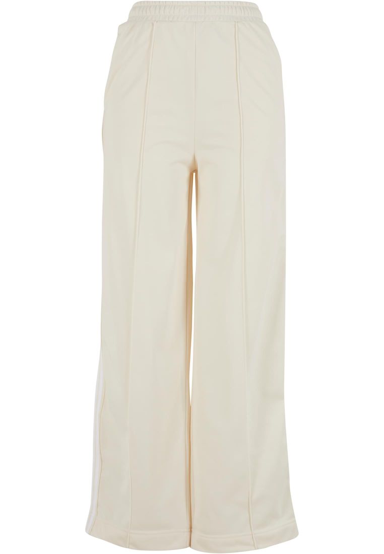 Ladies Pin Tuck Track Pants - - TTUTB6219 - 309