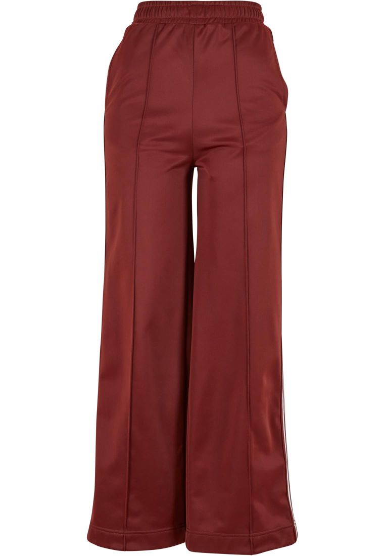 Ladies Pin Tuck Track Pants - - TTUTB6219 - 579