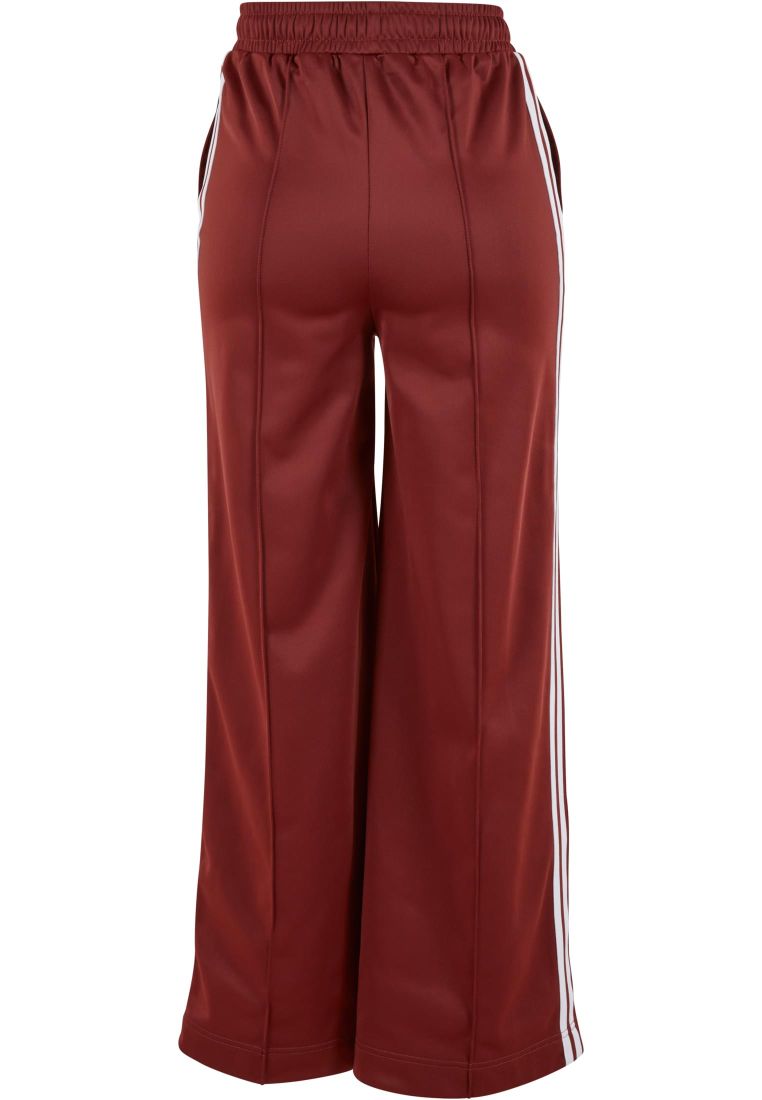 Ladies Pin Tuck Track Pants - - TTUTB6219 - 580