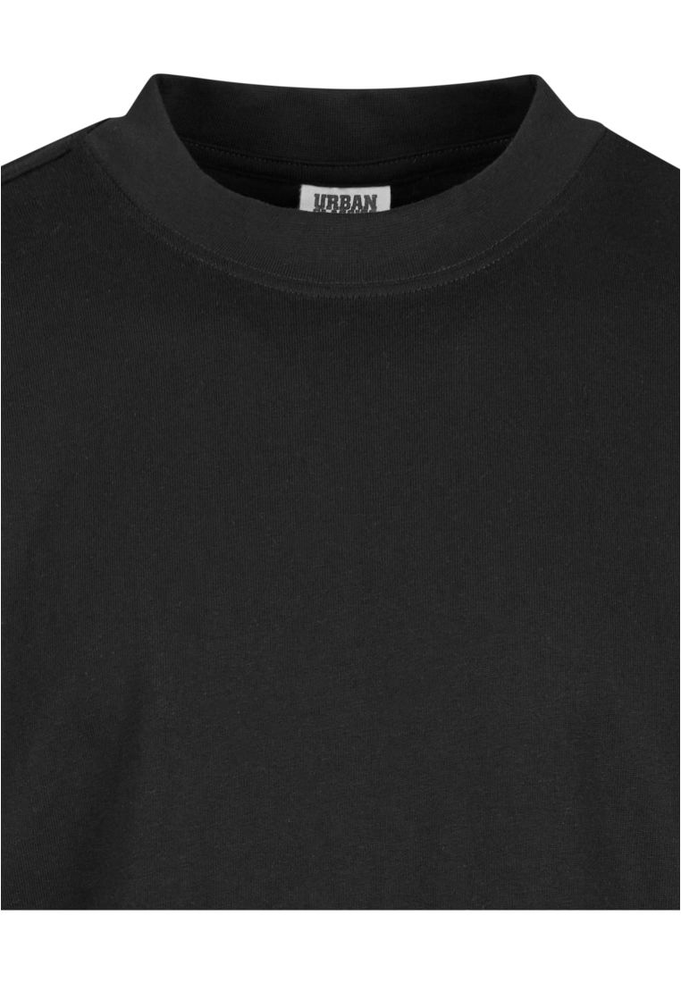 Organic Oversized Sleeve Tee - Mens t-shirts - TTUTB6224 - 10