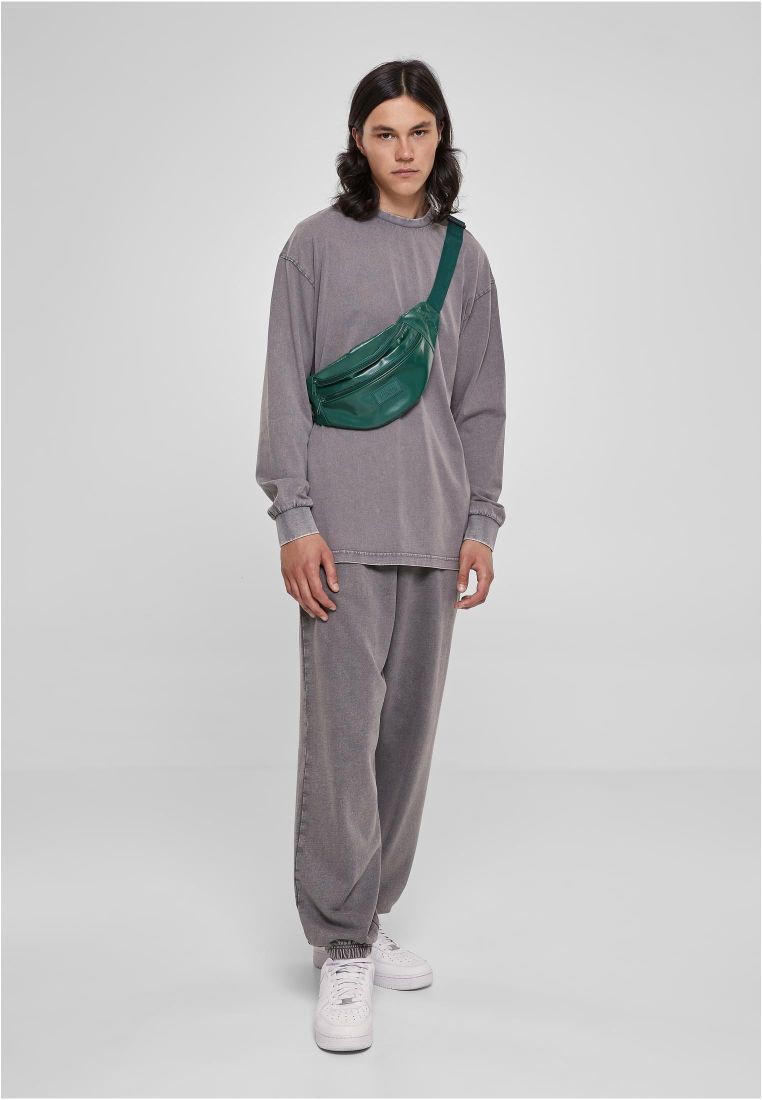 Heavy Boxy Acid Wash Longsleeve - Other items - TTUTB6234 - 278