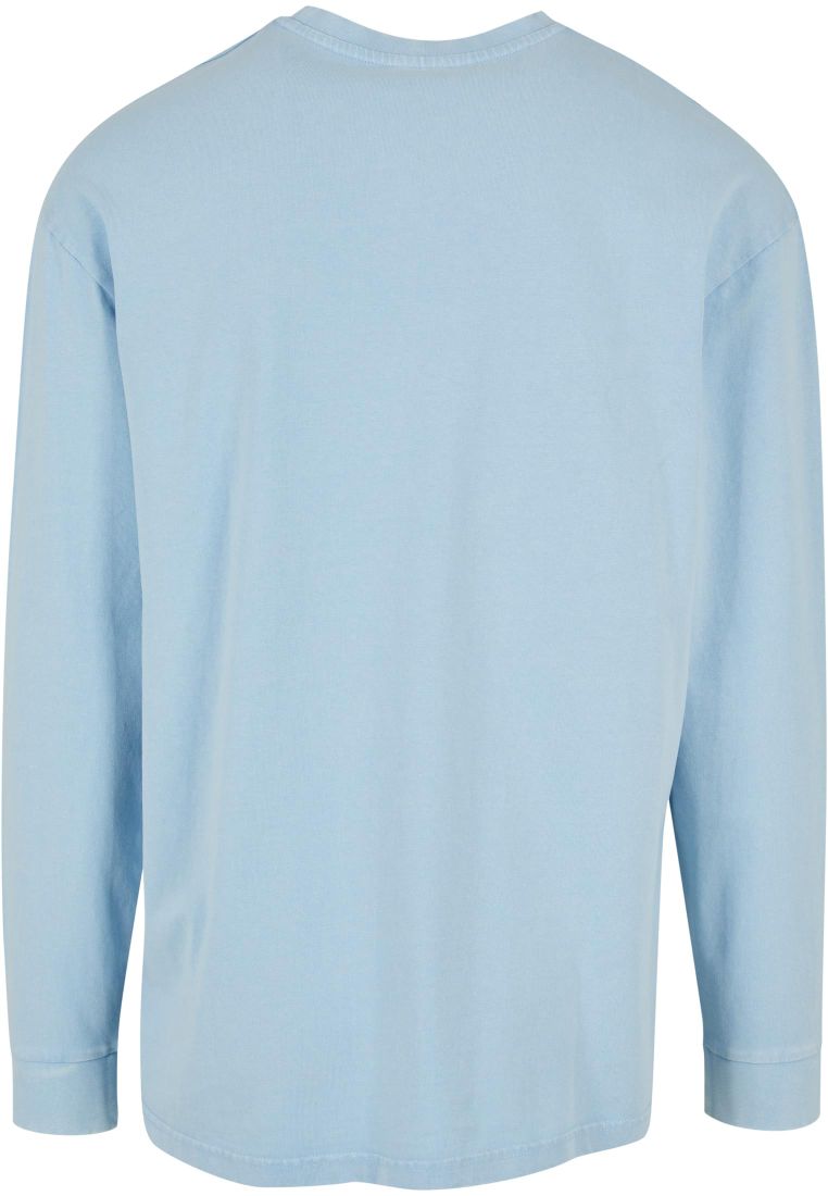 Heavy Boxy Acid Wash Longsleeve - Other items - TTUTB6234 - 763