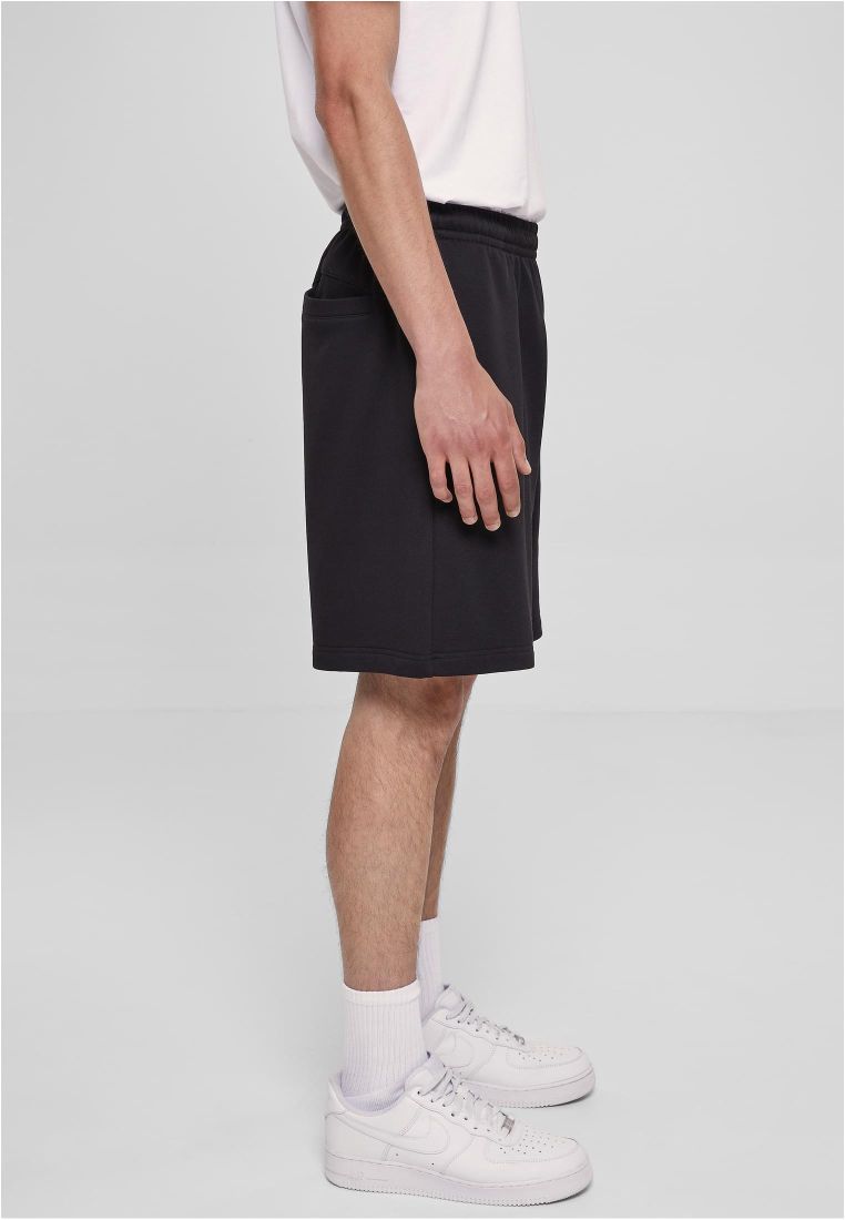 Wide Terry Sweatshorts - Other items - TTUTB6248 - 6