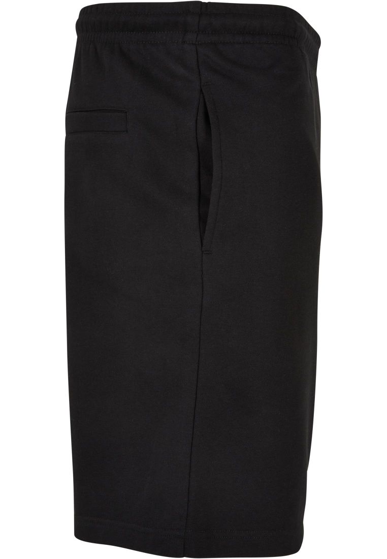 Wide Terry Sweatshorts - Other items - TTUTB6248 - 11