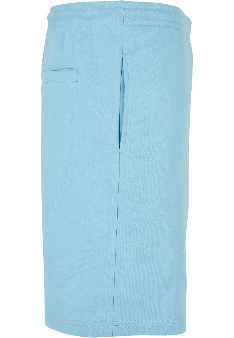 Wide Terry Sweatshorts - Other items - TTUTB6248 - 281