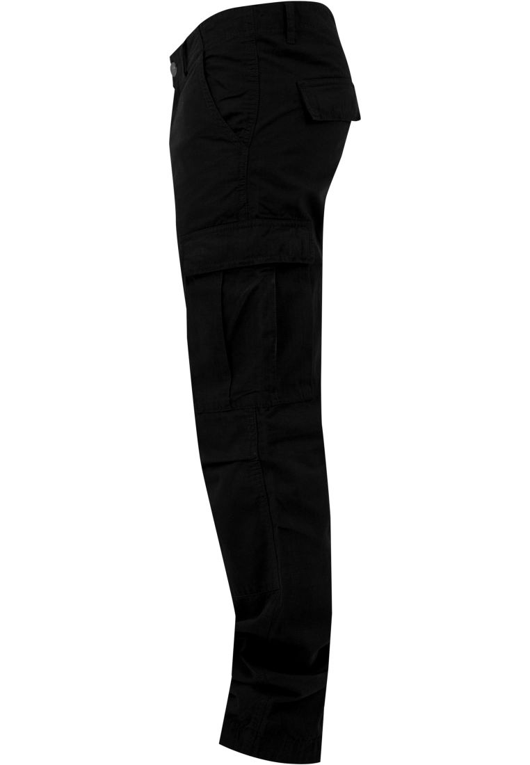 Camouflage Cargo Pants - Miesten Housut - TTUTB630 - 35