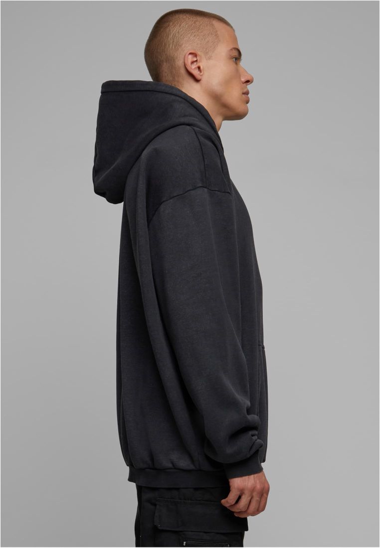 Acid Washed Hoody - Other items - TTUTB6314 - 37