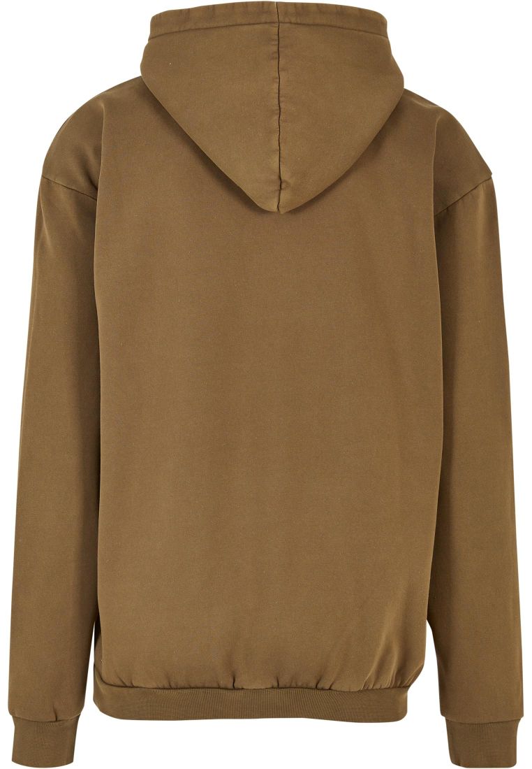 Acid Washed Hoody - Other items - TTUTB6314 - 280