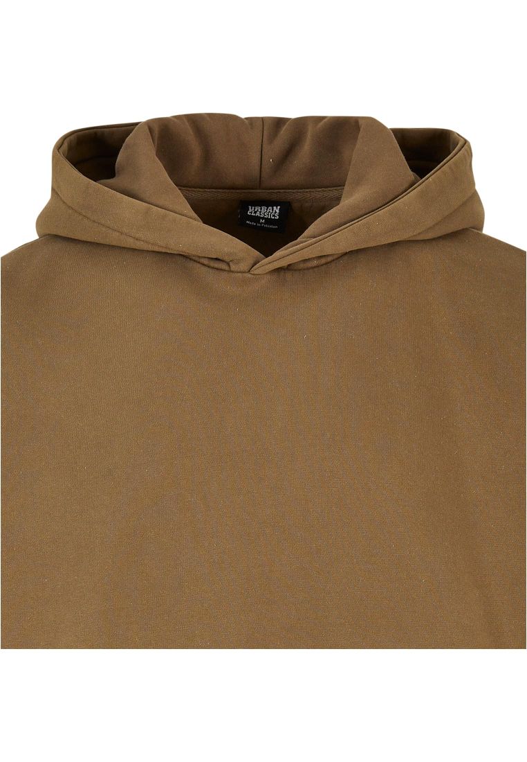 Acid Washed Hoody - Other items - TTUTB6314 - 281