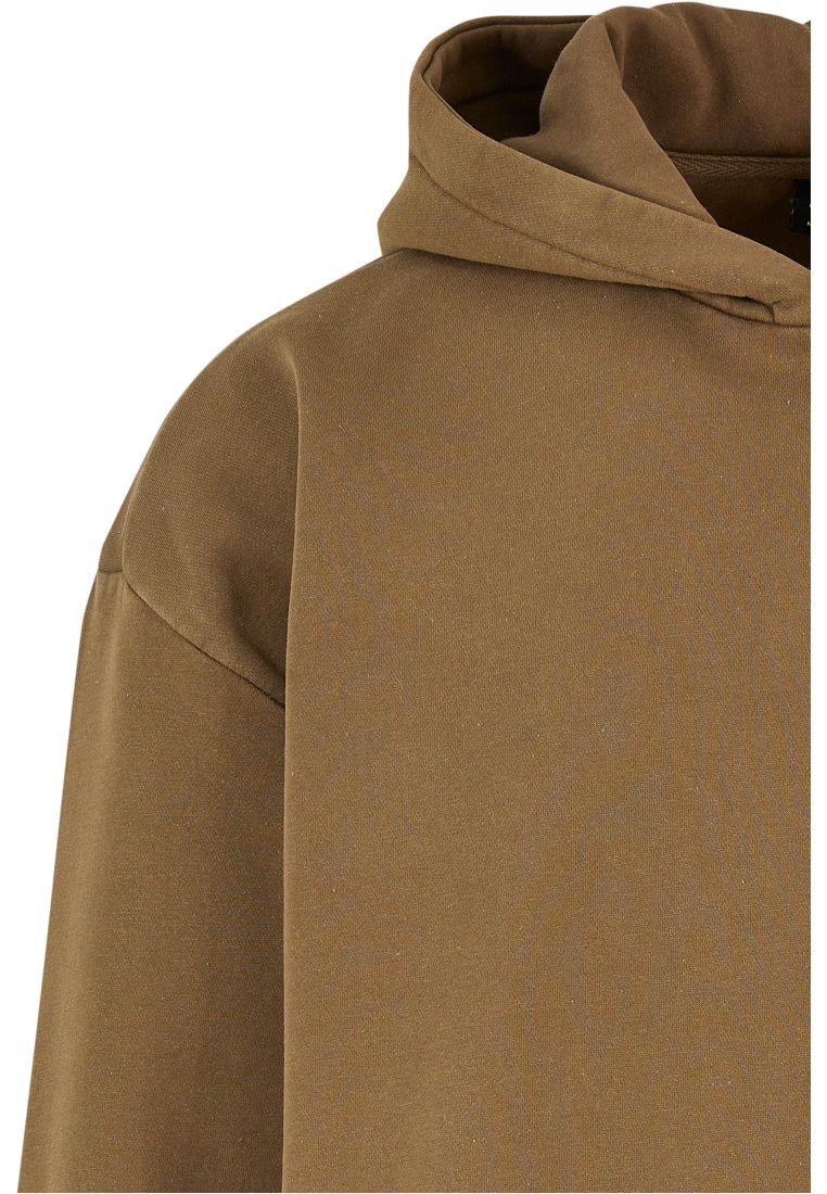 Acid Washed Hoody - Other items - TTUTB6314 - 282