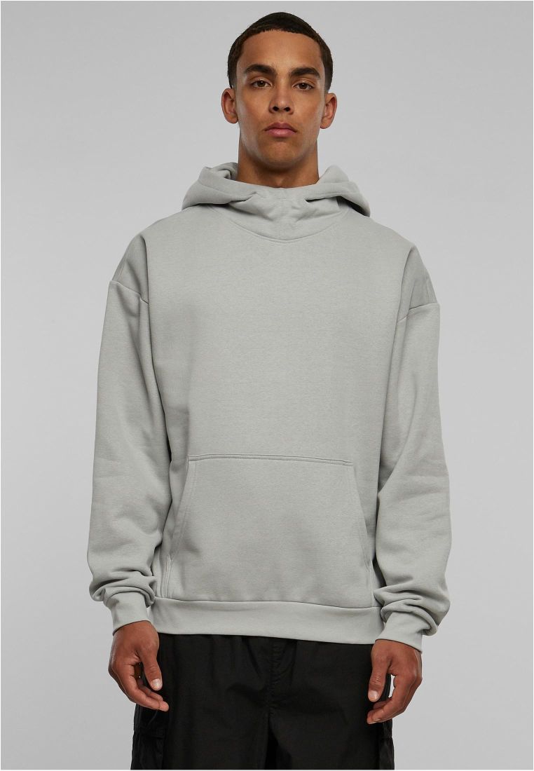 High Neck Hoody - Other items - TTUTB6315 - 271