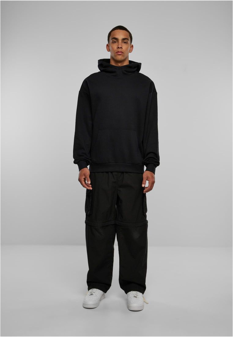 High Neck Hoody - Muut Tuotteet - TTUTB6315 - 7