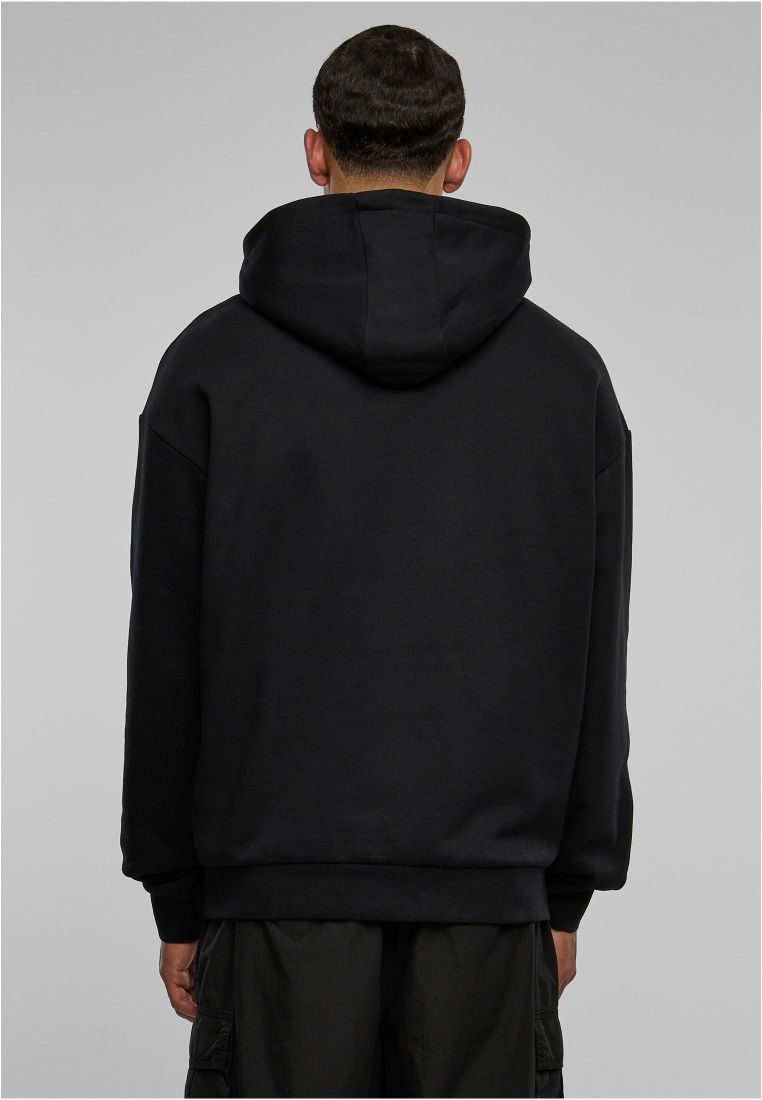 High Neck Hoody - Muut Tuotteet - TTUTB6315 - 5