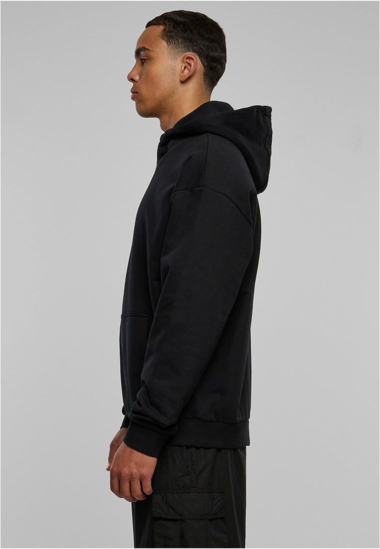 High Neck Hoody - Muut Tuotteet - TTUTB6315 - 4