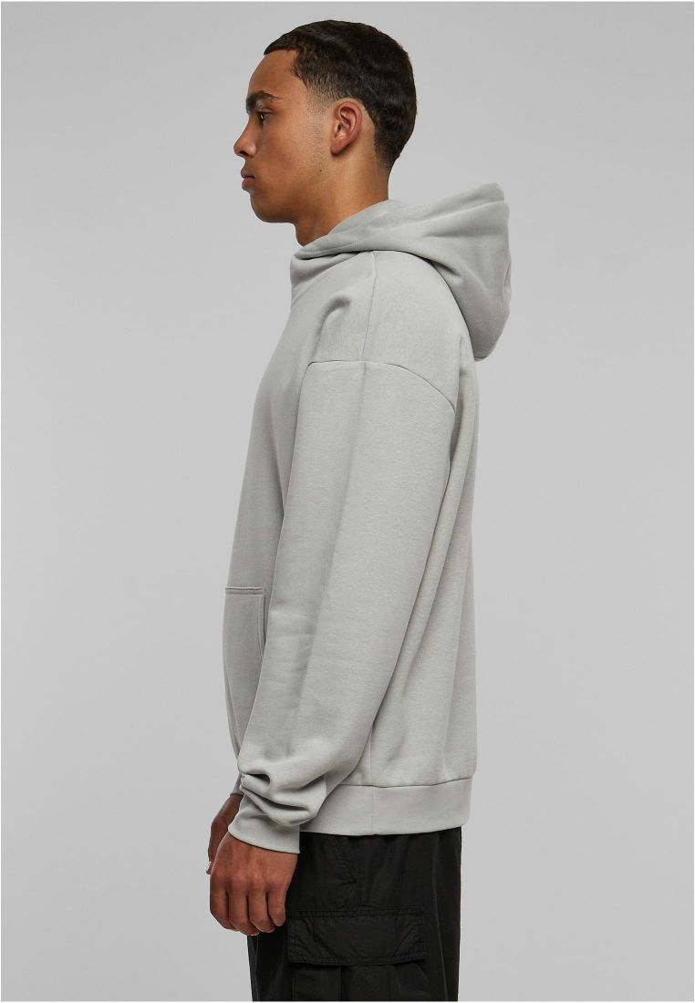 High Neck Hoody - Muut Tuotteet - TTUTB6315 - 275