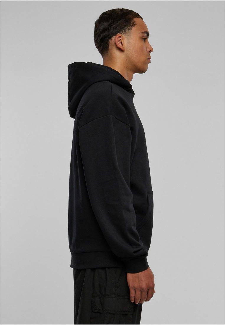 High Neck Hoody - Muut Tuotteet - TTUTB6315 - 6