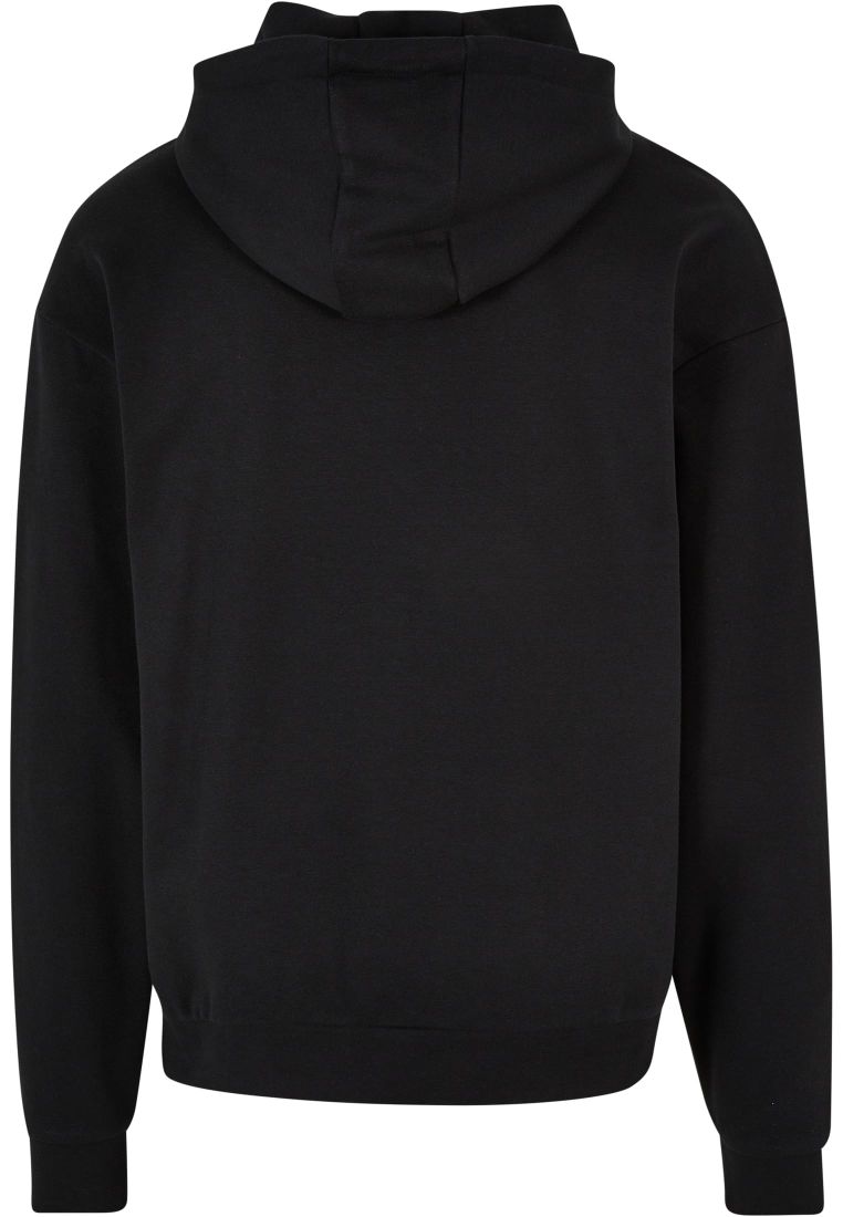 High Neck Hoody - Muut Tuotteet - TTUTB6315 - 9