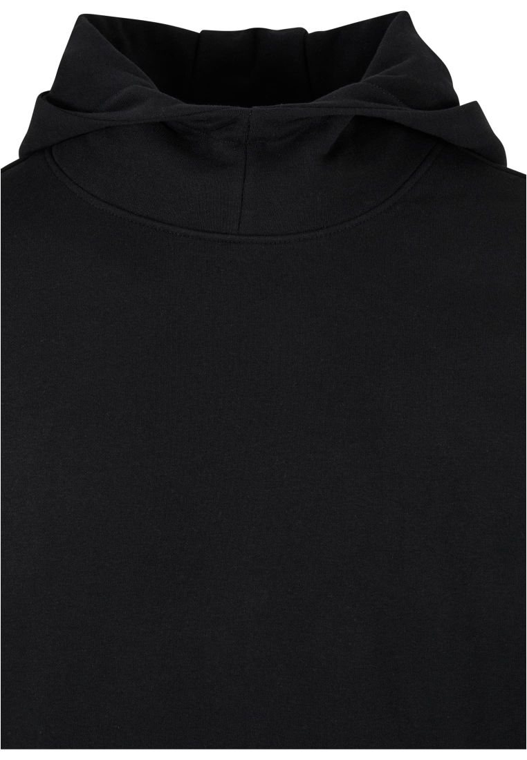 High Neck Hoody - Muut Tuotteet - TTUTB6315 - 10