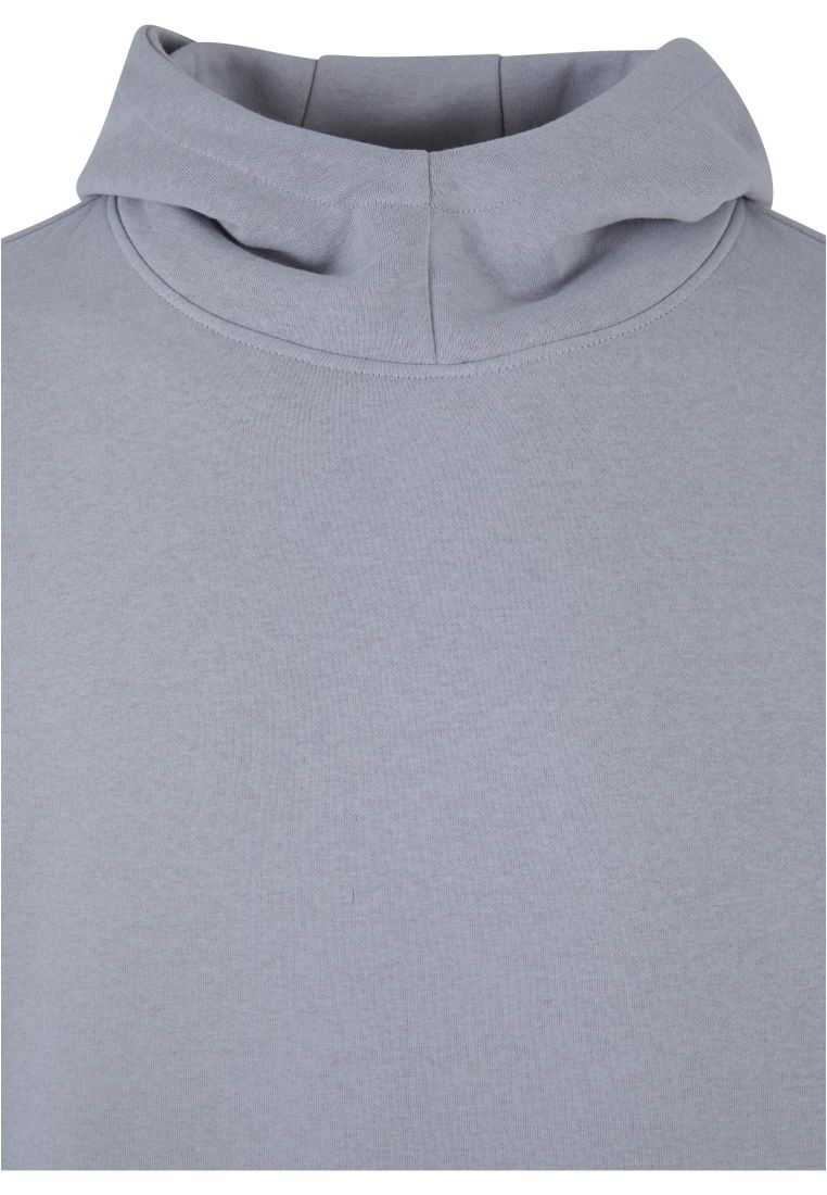 High Neck Hoody - Muut Tuotteet - TTUTB6315 - 281