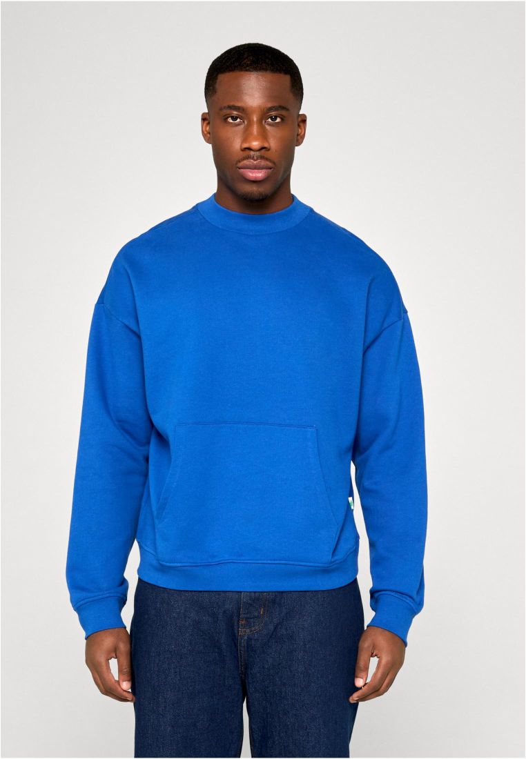 Boxy Pocket Crew - Muut Tuotteet - TTUTB6319 - 31