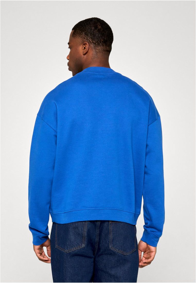 Boxy Pocket Crew - Muut Tuotteet - TTUTB6319 - 35